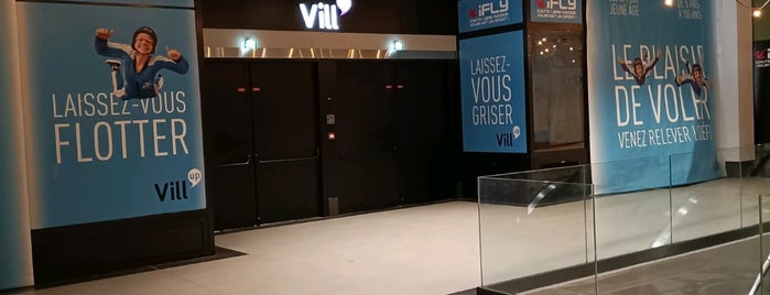 Vill'Up is one of France Paris.