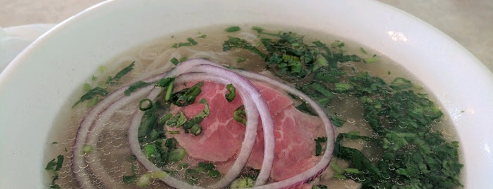 Pho Hien is one of Places To Try.