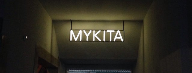 MYKITA is one of Berlin 2016.
