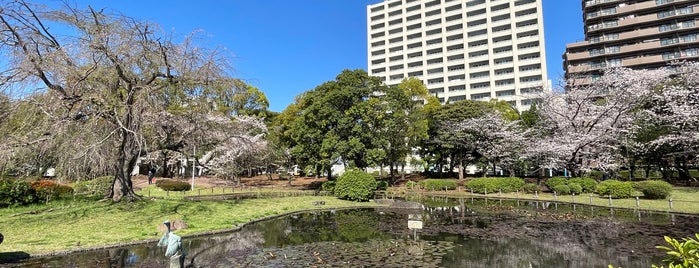 みなと公園 is one of 観光6.