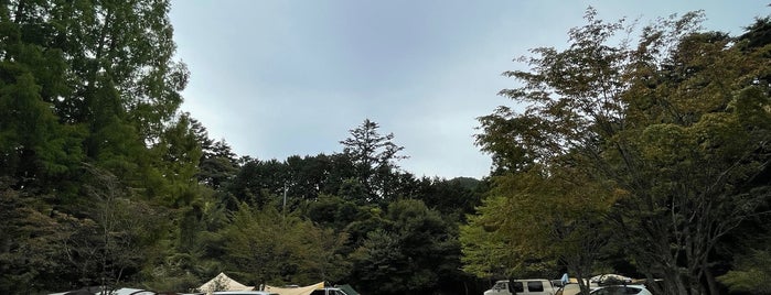 千石台オートキャンプ場 is one of 行きたいキャンプ場.