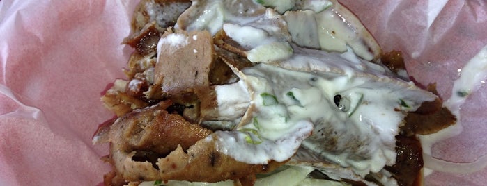 Windy City Gyros is one of The 15 Best Places for Gyros in Chicago.