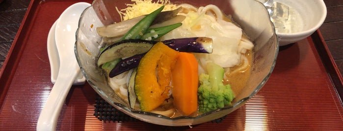 Konaya is one of 日式カレー.