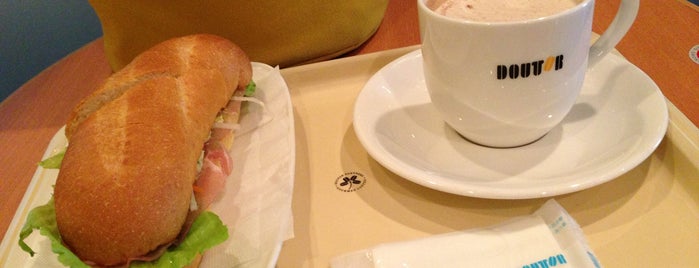 Doutor Kitchen is one of Guide to 京都市's best spots.