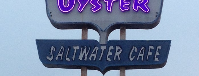 Noizy Oyster is one of The 7 Best Places for Crab Legs in Myrtle Beach.