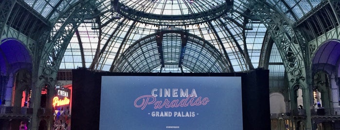 MK2 Cinéma Paradiso is one of The Next Big Thing.