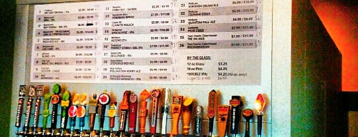 Growler Fills