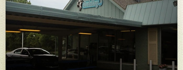 SodaDog is one of Must-visit Food in Michigan City.
