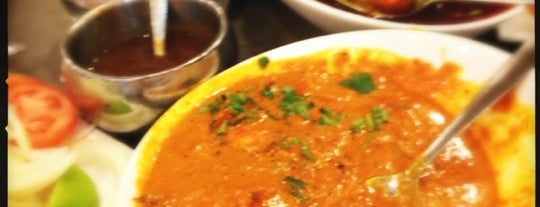 Sabri Nihari is one of 2019 Chicago Bib Gourmand.