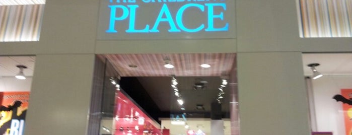 The Children's Place is one of Las Vegas to-do.