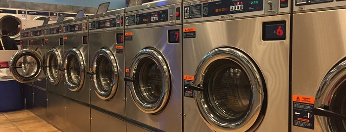 World's Largest Laundromat is one of Favorites!. :).