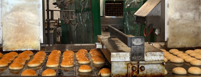 Krispy Kreme Doughnuts is one of $ Saving Spots.