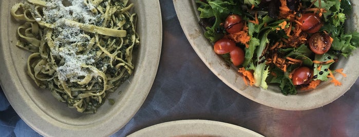 The Italian Homemade Company is one of The Absolute Best Pasta in the Bay Area.