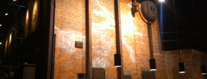 Casa das Caldeiras is one of portugal.