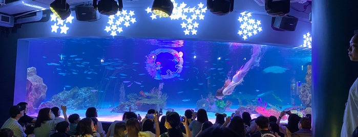 63 Sea World is one of Tempat yang Disukai ꌅꁲꉣꂑꌚꁴꁲ꒒.