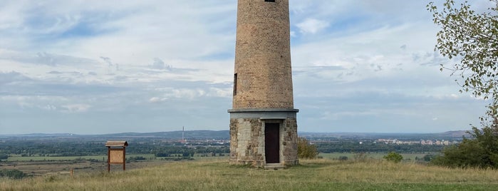 Strázsa-hegy is one of Budai hegység/Pilis.