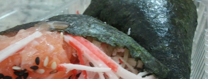 Temakeria Japesca (Tele-Entrega) is one of PoA Sushi by Hamond.