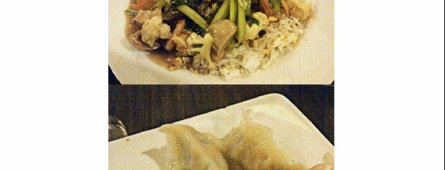 Depot 3.6.9 Shanghai Dumpling & Noodle is one of Chinese Restaurant in Surabaya.