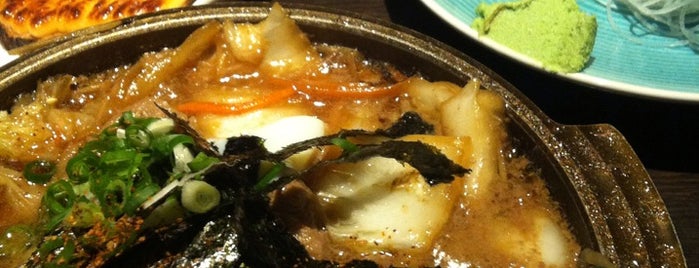 魚寶平民食堂 is one of Favorites.