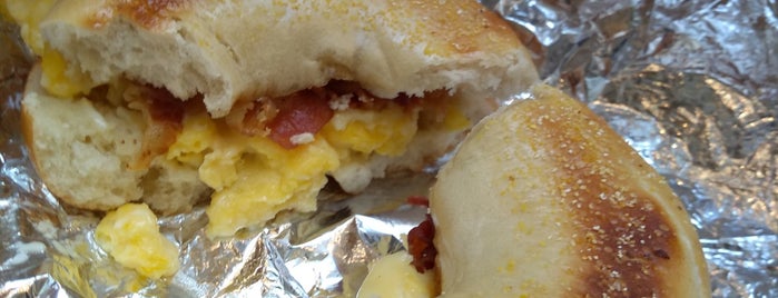 Pagano's Market is one of The 15 Best Places for Breakfast Wraps in Philadelphia.