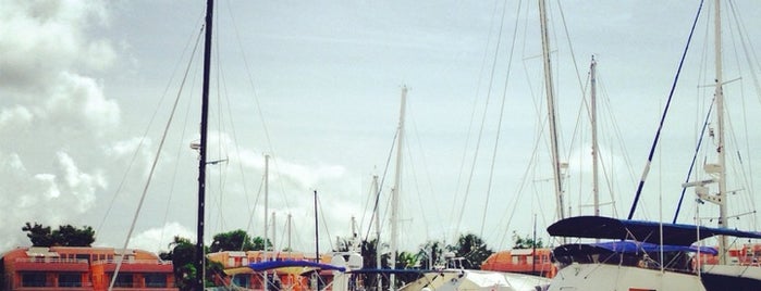 Boat Lagoon Resort Phuket is one of Phuket Islander.