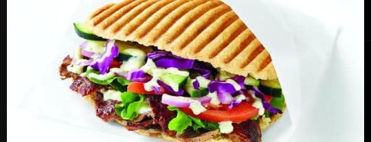 VertsKebap is one of Fatihさんの保存済みスポット.