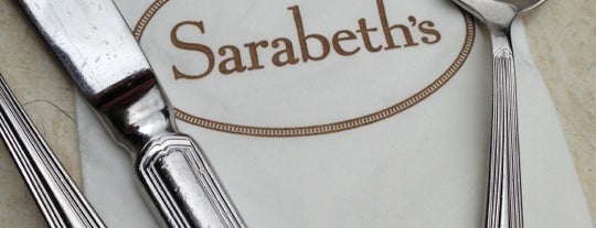 Sarabeth's West is one of New York To-Do List.