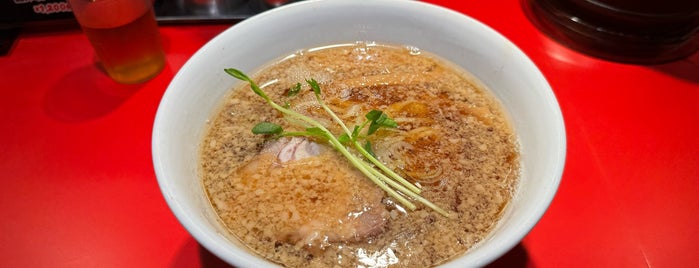 Ippudo is one of Kyoto Food.