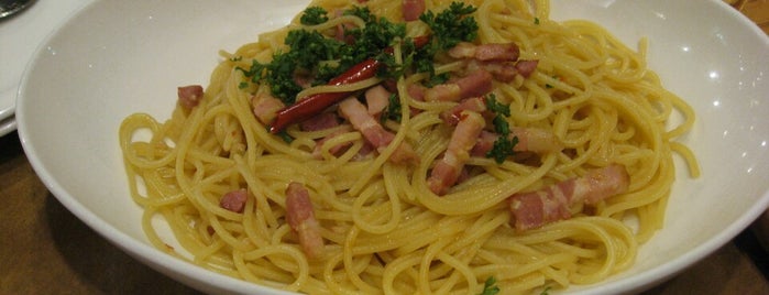 Jolly-Pasta is one of Gourmet in Toda city and Warabi city.