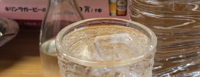 Sake Ichiban is one of オススメの居酒屋さん.