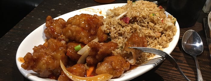 Panda Wok is one of Guide to Lakewood's best spots.