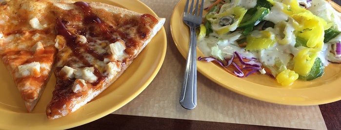 Cicis is one of Guide to Brooklyn's best spots.