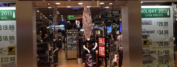 Tilly's is one of Freaker USA Stores New England.