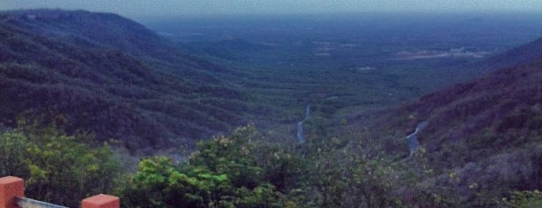 Mirante - Portalegre is one of Tempat yang Disukai Emanoel.