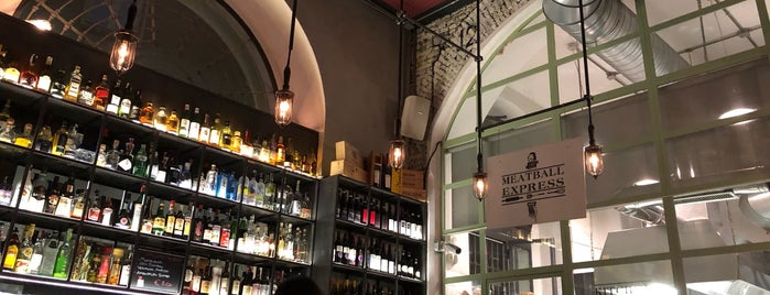 Meatball Family is one of Tips & Places in Milan.