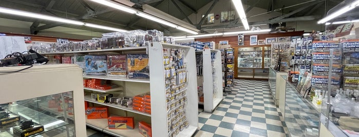 The Train Shop is one of N Scale Train Stores.