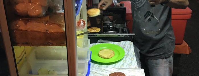The 11 Best Places For Burgers In Shah Alam