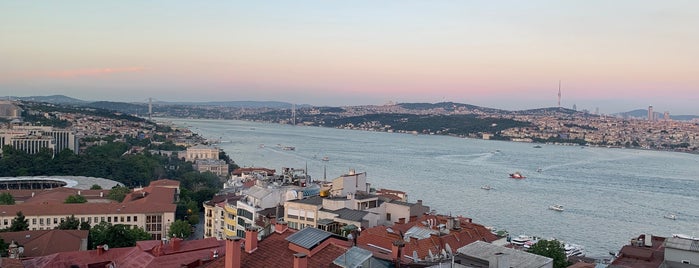 Biz Istanbul is one of Yemek istanbul avrupa.