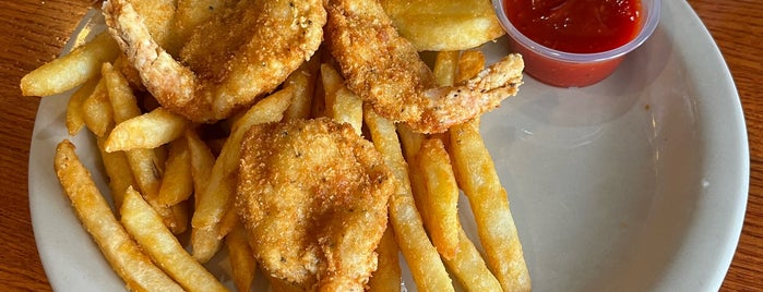 Must-visit Seafood Restaurants in Corpus Christi