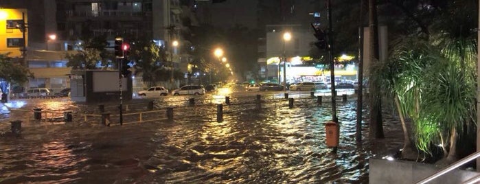 Ginásio da UERJ is one of Rio de Janeiro.