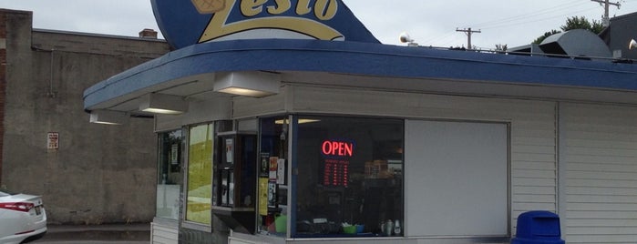 The 13 Best Ice Cream Shops in Omaha