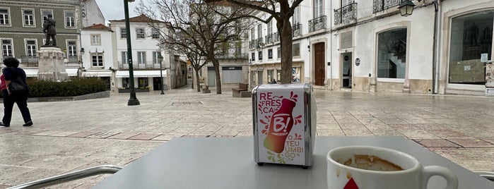 Pastelaria Bijou is one of Lisboa 🇵🇹.