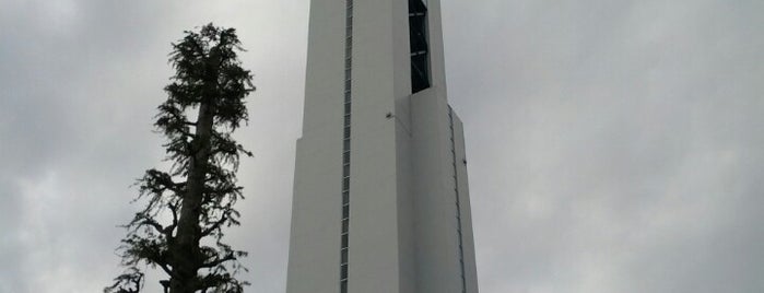 G1TOWER is one of lieu.