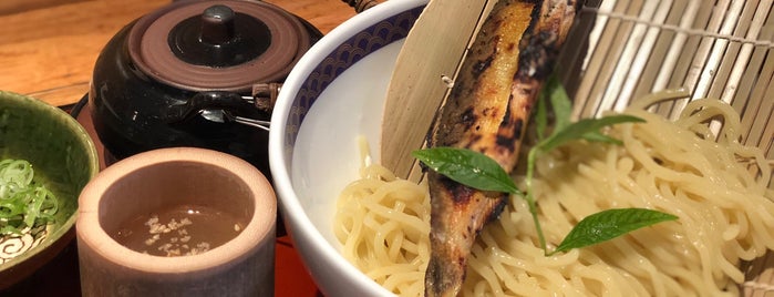 鮎ラーメン is one of Tokyo Cheap Eats.