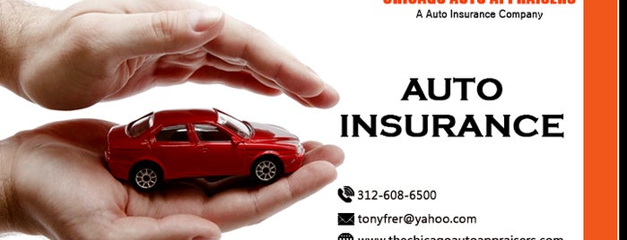 Insurance Auto Auctions is one of Chicago Auto Appraisal.