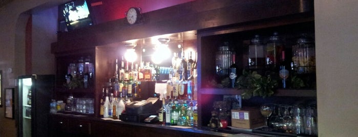 The 15 Best Places For Cocktails In Indianapolis