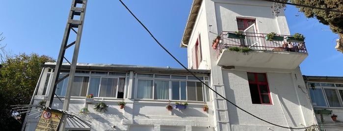 The Colony Hotel is one of 세상의 모든 호텔.