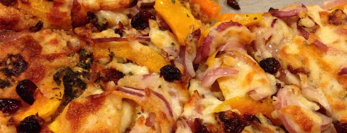 Hillside Pizza is one of Wedding foods.