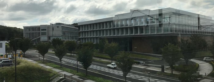 本庄早稲田駅 is one of 駅 その3.