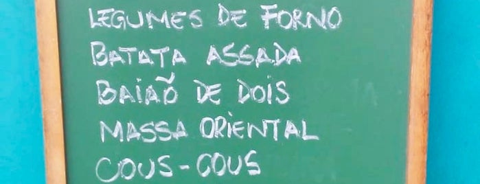 Ossip is one of Porto Alegre.
